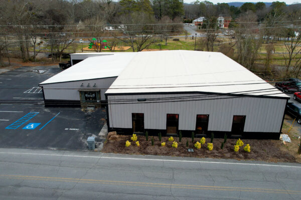 Photo of Commercial Building located at 221 ECONOMY ST SUMMERVILLE, GA 30747 (#00S2700000131)