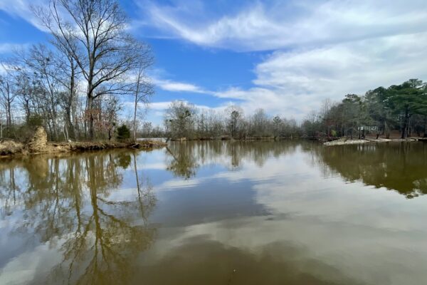 Photo of home-and-88-5%c2%b1-ac-on-the-coosa-river-cave-spring-floyd-county-ga-auction