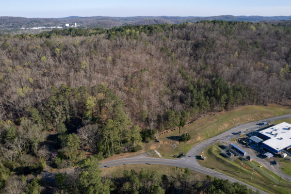 Photo of 65%c2%b1-acres-and-home-rome-floyd-county-ga-absolute-estate-auction