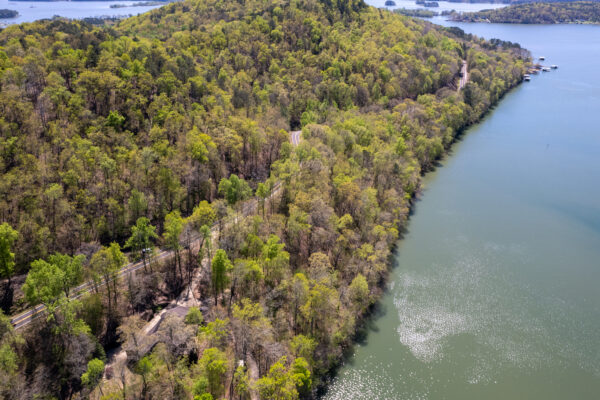 Photo of 3-waterfront-lots-weiss-lake-cedar-bluff-cherokee-county-al-auction