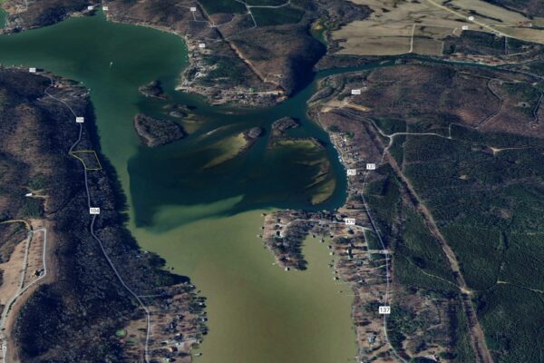 Photo of 3-waterfront-lots-weiss-lake-cedar-bluff-cherokee-county-al-auction