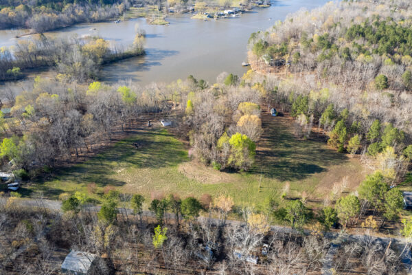 Photo of 7-prime-building-lots-on-weiss-lake-cherokee-county-al-auction