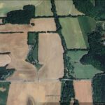 162± acre Farm Taylorsville, Polk County, Ga Estate Auction