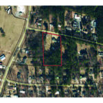2.53± acres and Home Jasper, Pickens County, GA Auction