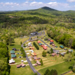 Copperhead Mountain Lodge Resort | 8.43 acres Blairsville, Union County, GA Auction