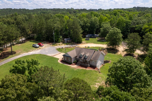 Photo of 3-homes-and-65%c2%b1-acres-rome-floyd-county-ga-auction