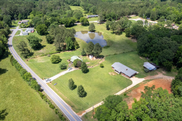 Photo of 3-homes-and-65%c2%b1-acres-rome-floyd-county-ga-auction