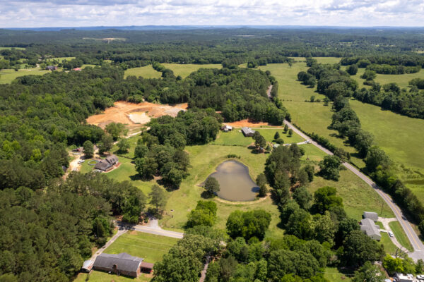 Photo of 3-homes-and-65%c2%b1-acres-rome-floyd-county-ga-auction