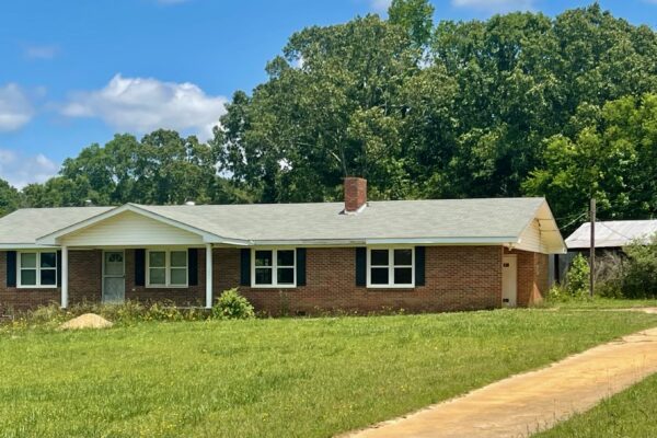 Photo of 3-homes-and-65%c2%b1-acres-rome-floyd-county-ga-auction
