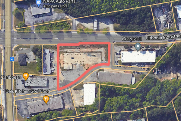 Photo of 18000%c2%b1-sq-ft-office-warehouse-building-lithonia-dekalb-county-ga-online-auction