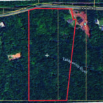 15± acres and Home on the Tallapoosa River Temple, Paulding County, GA Online Absolute Auction