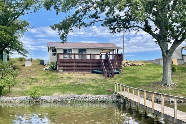 Photo of 2-bedroom-home-on-weiss-lake-centre-cherokee-county-al-auction