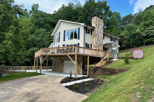 Photo of home-in-buckhorn-on-whitepath-golf-course-ellijah-gilmer-county-ga-online-auction