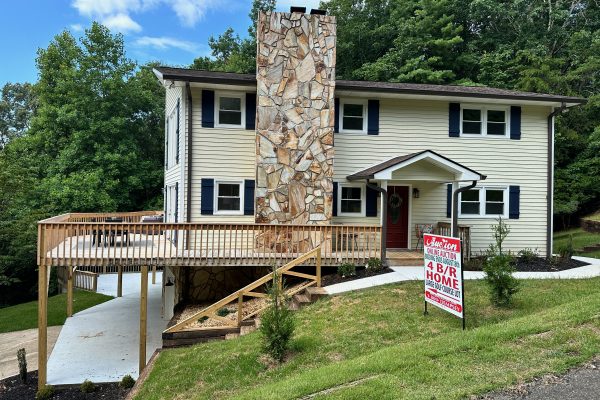 Photo of home-in-buckhorn-on-whitepath-golf-course-ellijah-gilmer-county-ga-online-auction