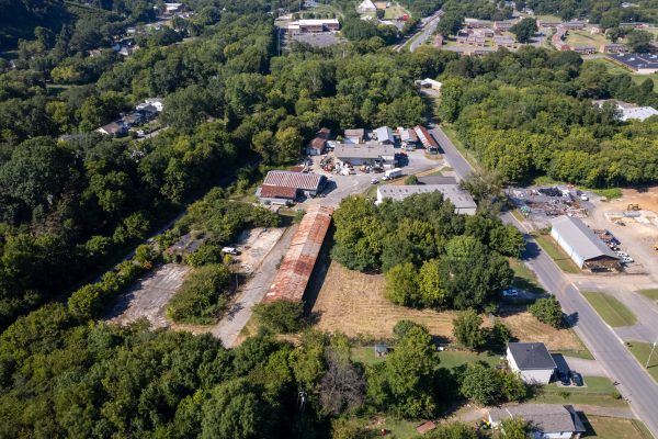 Photo of 3-acres-with-2-commercial-buildings-rome-floyd-county-ga-auction-2