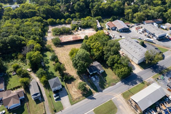 Photo of 3-acres-with-2-commercial-buildings-rome-floyd-county-ga-auction-2