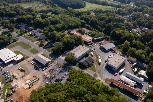 Photo of 3-acres-with-2-commercial-buildings-rome-floyd-county-ga-auction-2