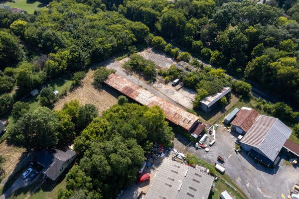 Photo of 3-acres-with-2-commercial-buildings-rome-floyd-county-ga-auction-2