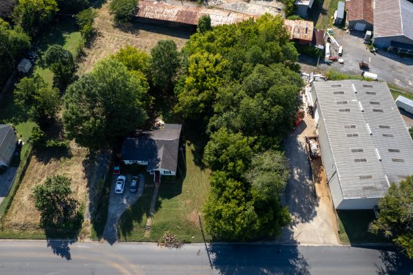 Photo of 3-acres-with-2-commercial-buildings-rome-floyd-county-ga-auction-2