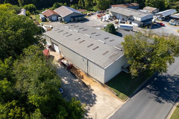 Photo of 3-acres-with-2-commercial-buildings-rome-floyd-county-ga-auction-2