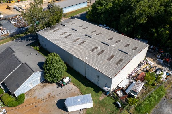 Photo of 3-acres-with-2-commercial-buildings-rome-floyd-county-ga-auction-2