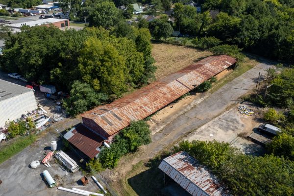 Photo of 3-acres-with-2-commercial-buildings-rome-floyd-county-ga-auction-2