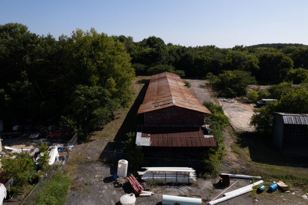 Photo of 3-acres-with-2-commercial-buildings-rome-floyd-county-ga-auction-2