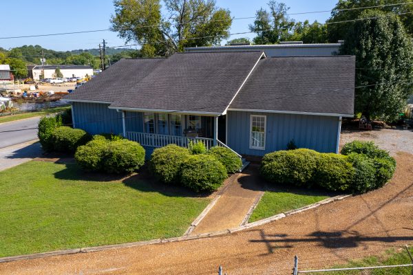 Photo of 3-acres-with-2-commercial-buildings-rome-floyd-county-ga-auction-2