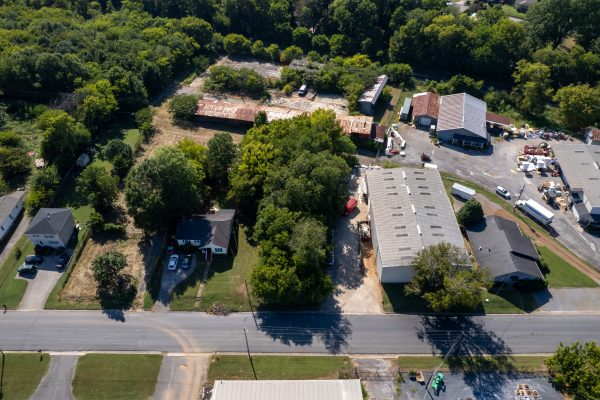 Photo of 3-acres-with-2-commercial-buildings-rome-floyd-county-ga-auction-2