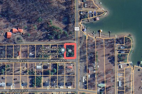 Photo of corner-building-lot-by-weiss-lake-cedar-bluff-al-auction