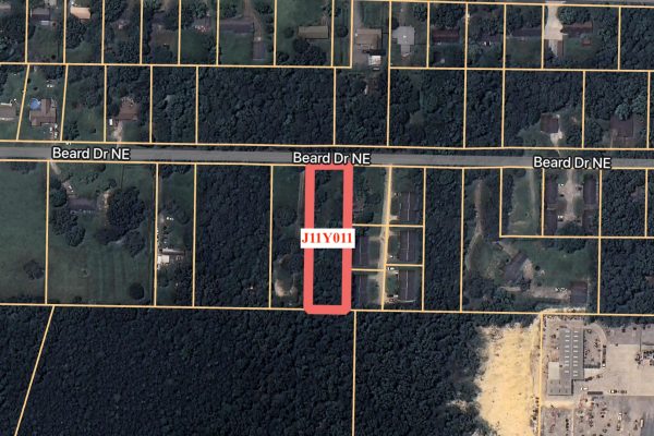 Photo of 14-residential-lots-rome-floyd-county-ga-auction