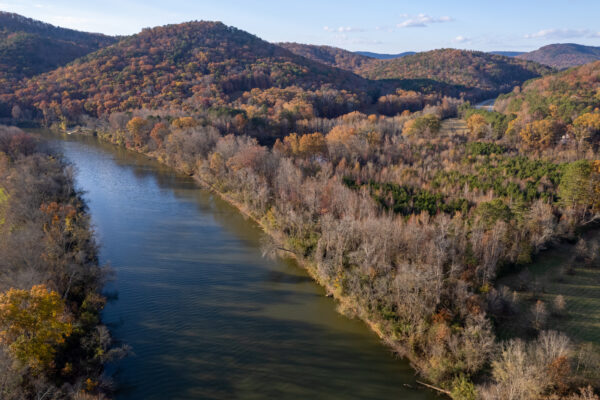 Highland Rivers Rome Ga (2) Incredible Riverfront Properties Rome, GA Auction - Dempsey Auction ...