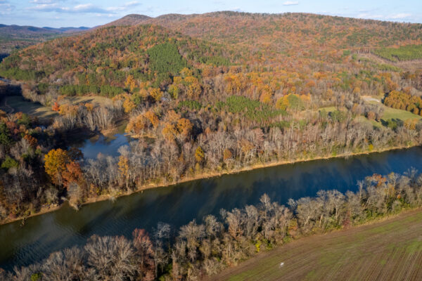Highland Rivers Rome Ga (2) Incredible Riverfront Properties Rome, GA Auction - Dempsey Auction ...
