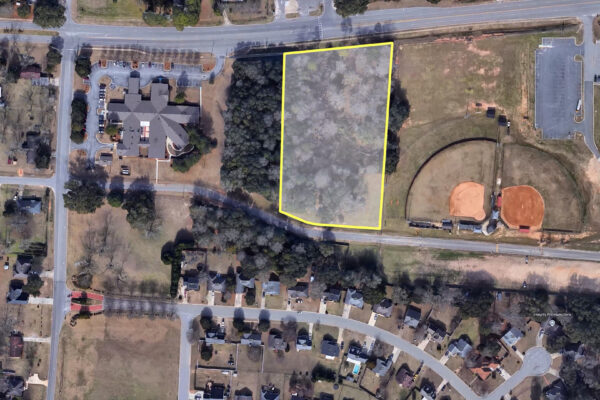 Photo of 3-29%c2%b1-acres-of-prime-development-opportunity-leesburg-lee-county-ga-auction