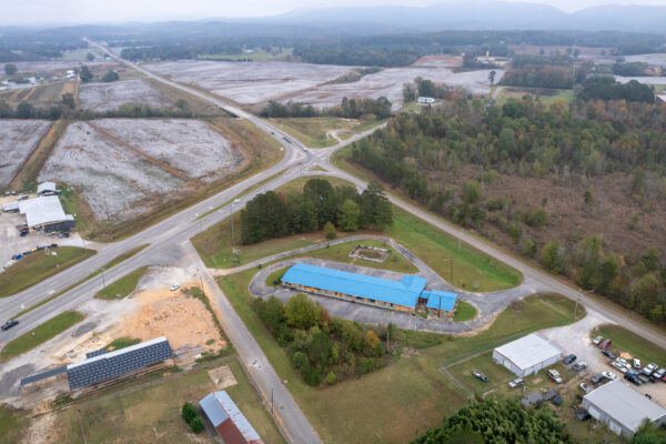 Photo of 24-room-motel-on-2-6%c2%b1-acres-piedmont-al-auction