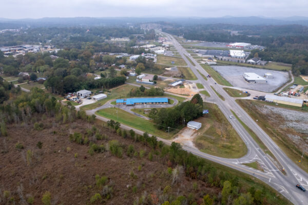 Photo of 24-room-motel-on-2-6%c2%b1-acres-piedmont-al-auction