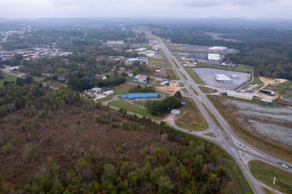 Photo of 24-room-motel-on-2-6%c2%b1-acres-piedmont-al-auction