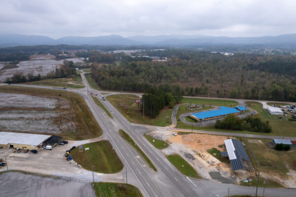 Photo of 24-room-motel-on-2-6%c2%b1-acres-piedmont-al-auction