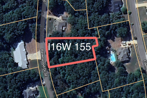 Photo of 2-adjacent-building-lots-edenfield-subdivision-rome-floyd-county-ga-auction