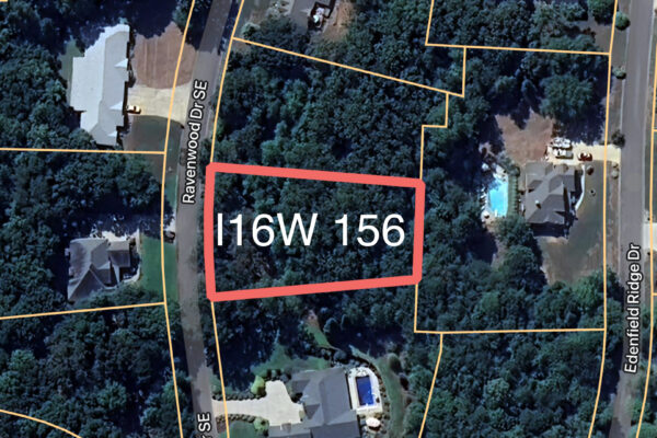 Photo of 2-adjacent-building-lots-edenfield-subdivision-rome-floyd-county-ga-auction