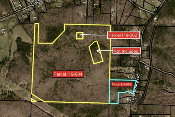 Photo of 156-71%c2%b1-acre-wooded-paradise-cedartown-floyd-county-ga-auction