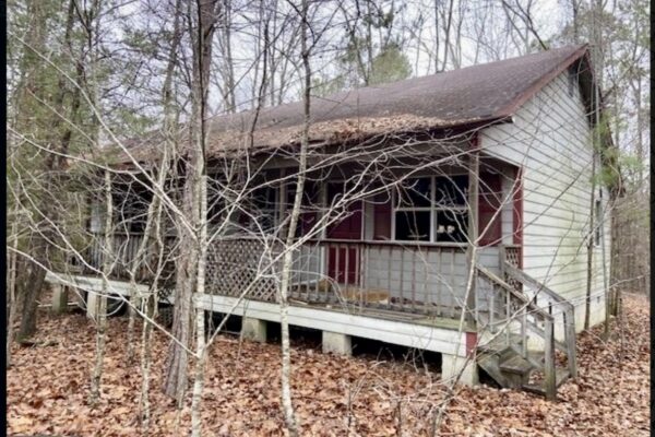 Photo of 156-71%c2%b1-acre-wooded-paradise-cedartown-floyd-county-ga-auction