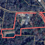 Commercial Facility on 6.3± acres Oconee, Washington County, GA Auction