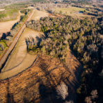 192-Acre Estate in Brundidge, Pike County, AL Auction