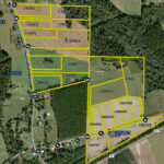 110-Acre Farm Dothan, Houston County, AL Auction