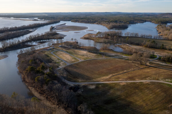 Photo of 70%c2%b1-recreation-lots-on-world-famous-weiss-lake-at-waterhouse-cove-cedar-bluff-al-auction