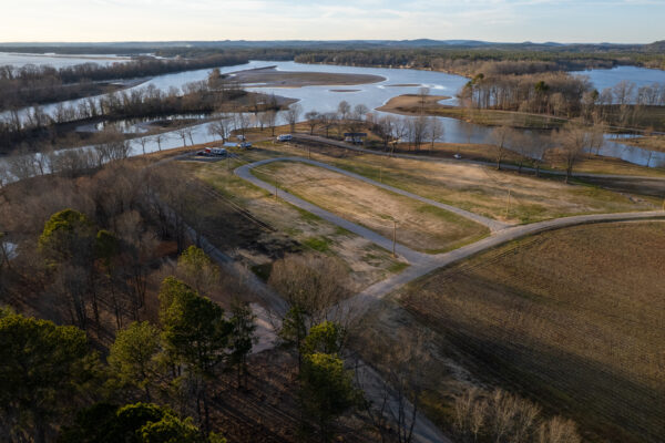 Photo of 70%c2%b1-recreation-lots-on-world-famous-weiss-lake-at-waterhouse-cove-cedar-bluff-al-auction