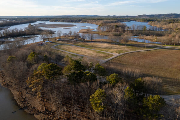 Photo of 70%c2%b1-recreation-lots-on-world-famous-weiss-lake-at-waterhouse-cove-cedar-bluff-al-auction