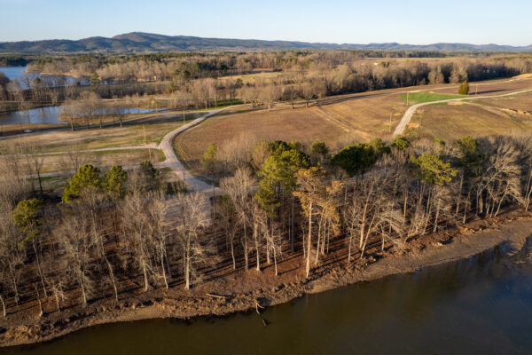 Photo of 70%c2%b1-recreation-lots-on-world-famous-weiss-lake-at-waterhouse-cove-cedar-bluff-al-auction