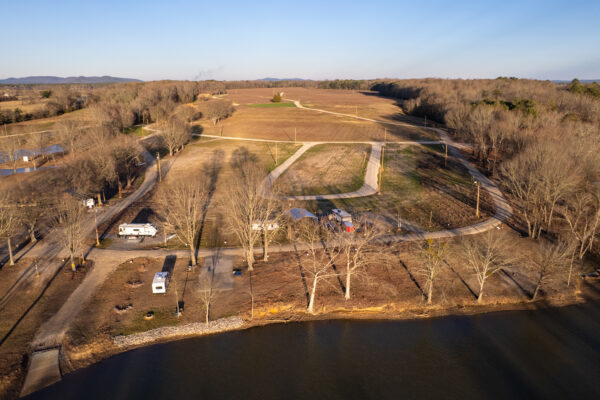 Photo of 70%c2%b1-recreation-lots-on-world-famous-weiss-lake-at-waterhouse-cove-cedar-bluff-al-auction